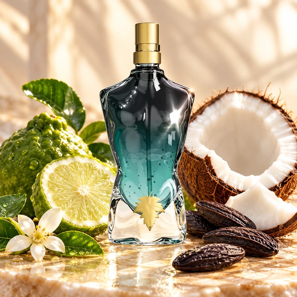 Brand Collection 376 - Contratipo: Le Be@u - 25ml