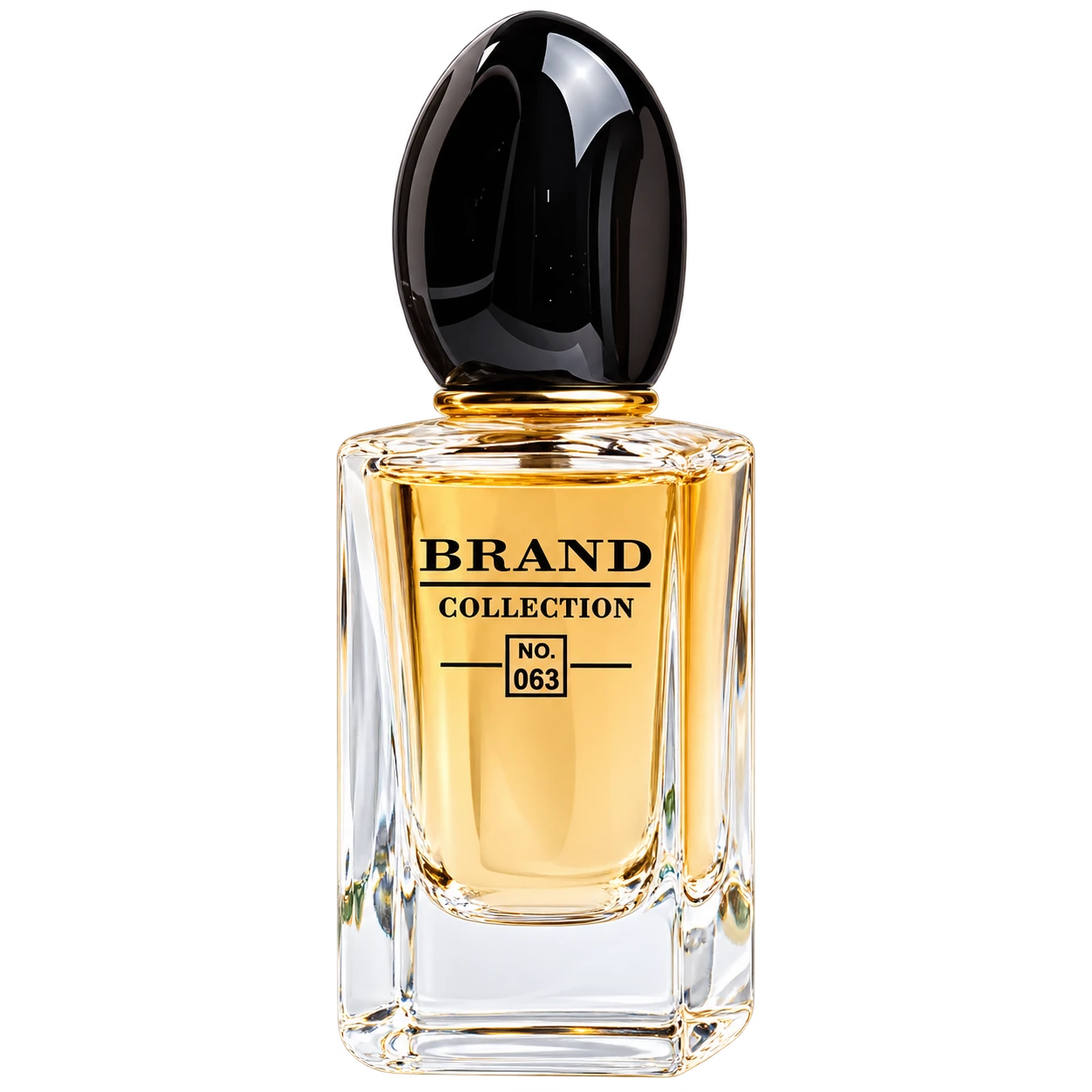 Brand Collection 063 - Contratipo Sí Tradicional - 25ml — frasco