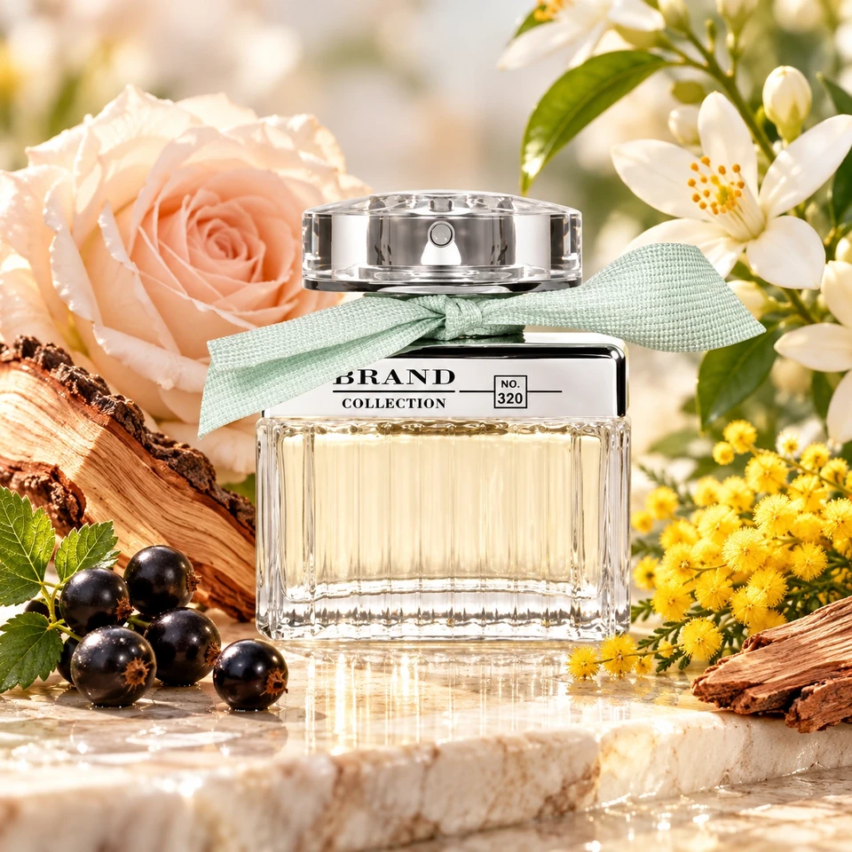 Brand Collection 320 - Contratipo Chloé Naturelle - 25ml