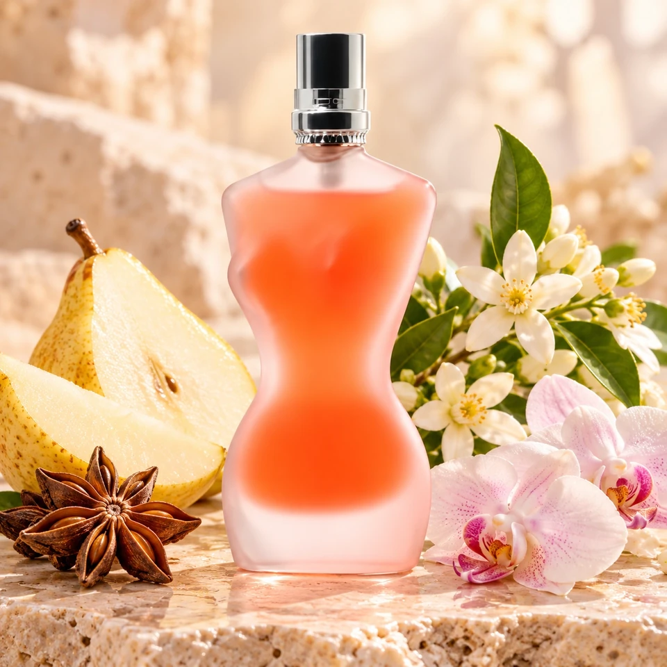 Brand Collection 171- Contratipo Jean Paul Classique - 25ml