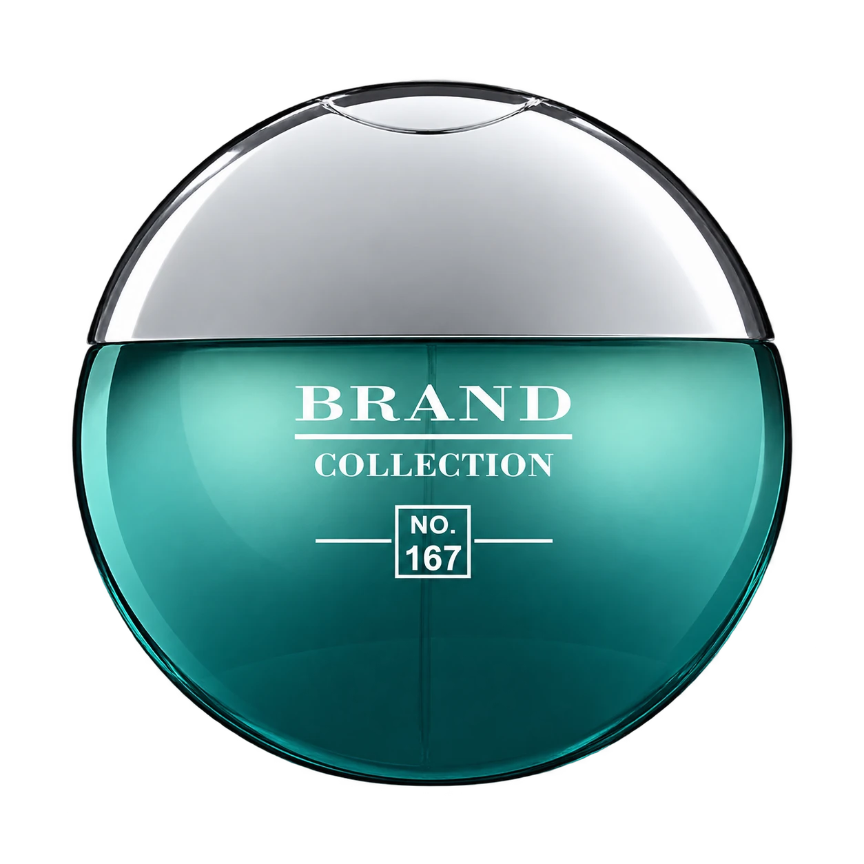 Brand Collection 167 - Contratipo Water Drop - 25ml — frasco