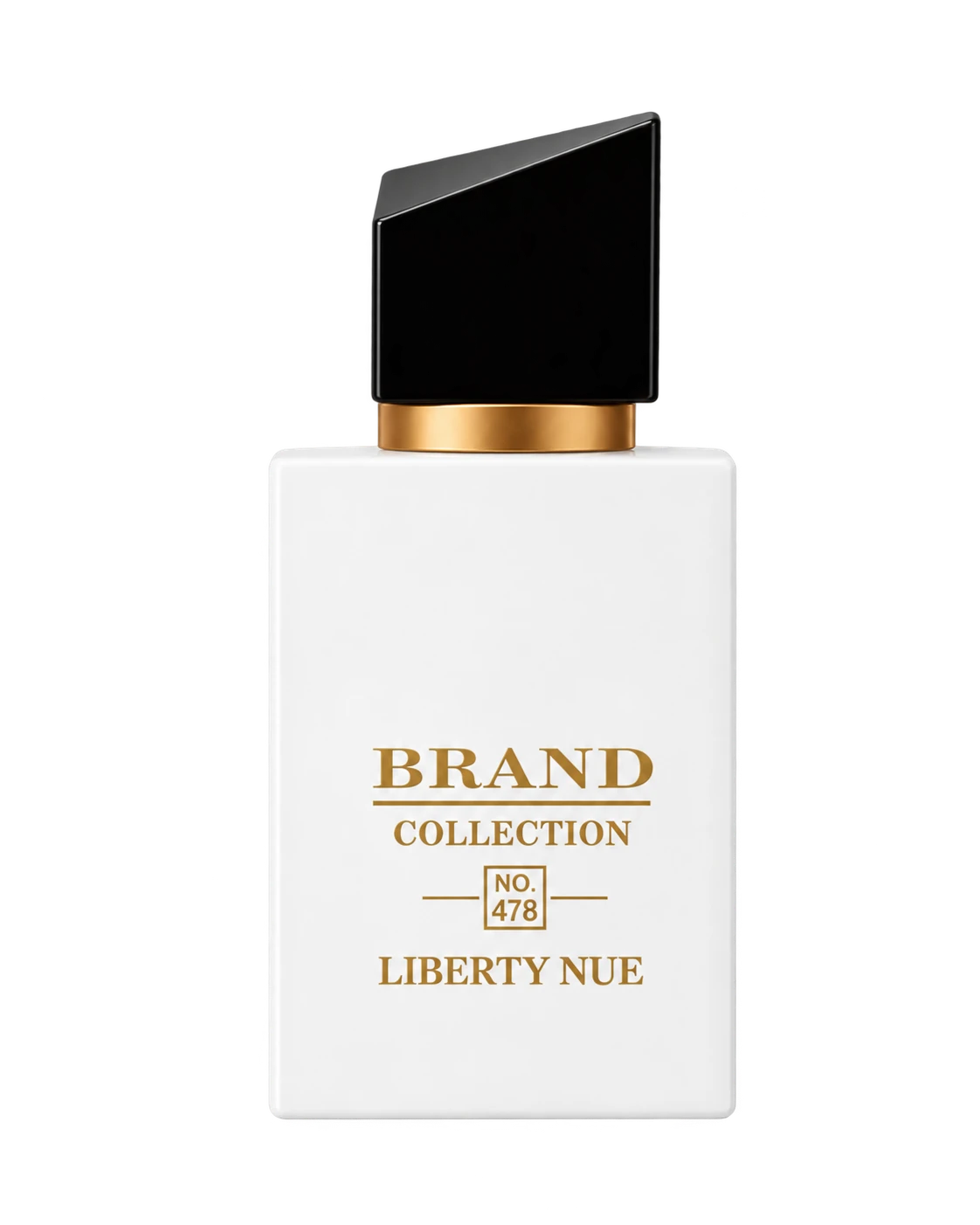 Brand Collection 478- contratipo Liberty Nue - 25ml — frasco