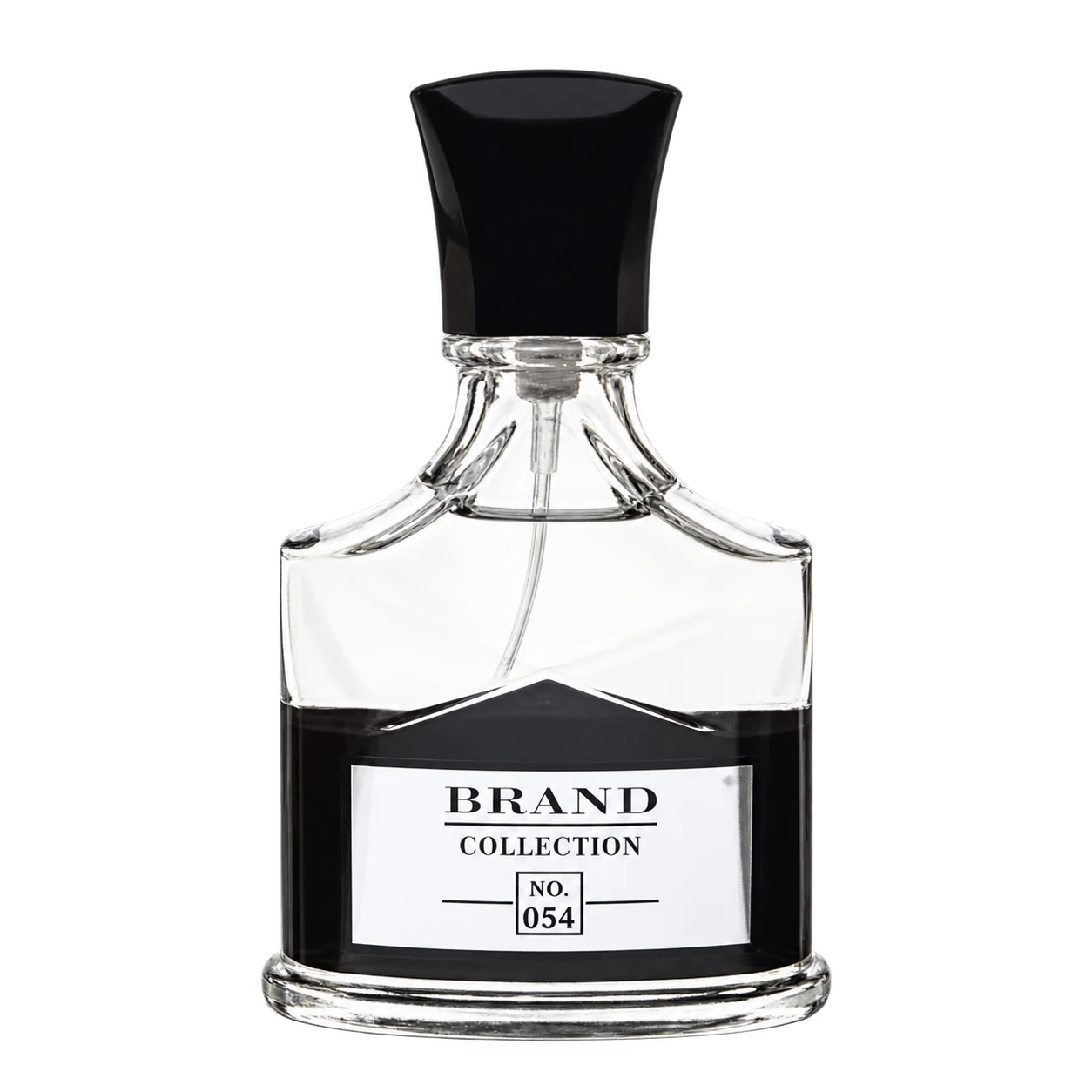 Brand Collection 054 - Contratipo Creed Aventus - 25ml — frasco