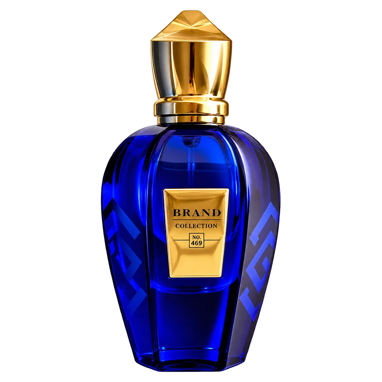 Brand Collection 469 - Contratipo Torino 21 - 25ml — frasco