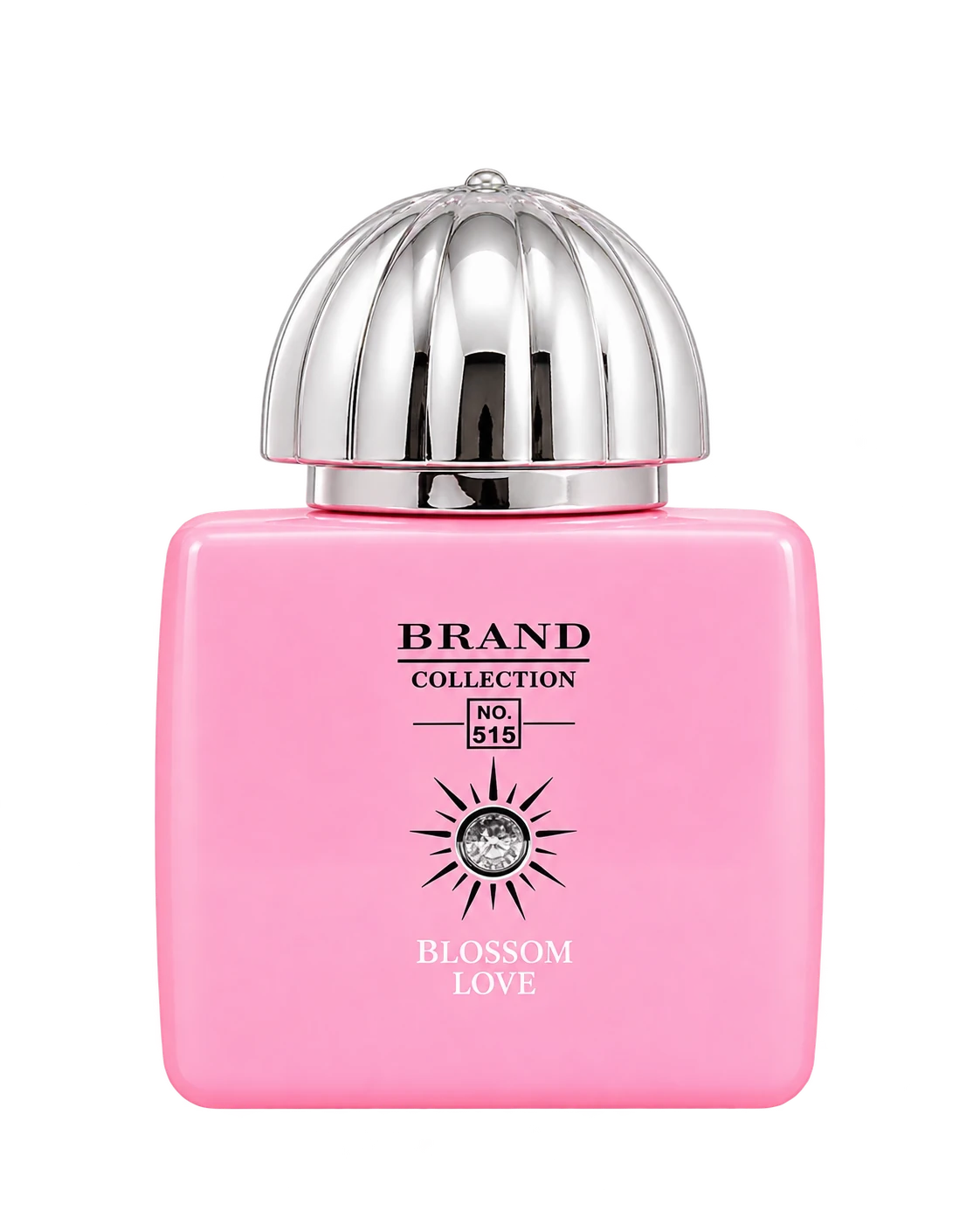 Brand collection 515 - Contratipo Blossom Love - 25ml — frasco