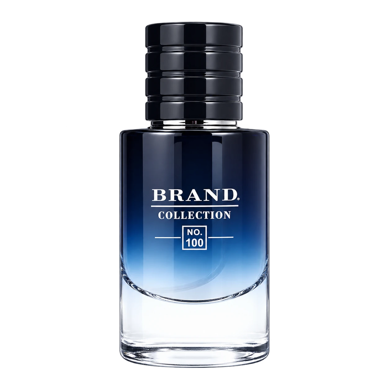 Brand Collection 100 - Contratipo Sauvage - 25ml — frasco