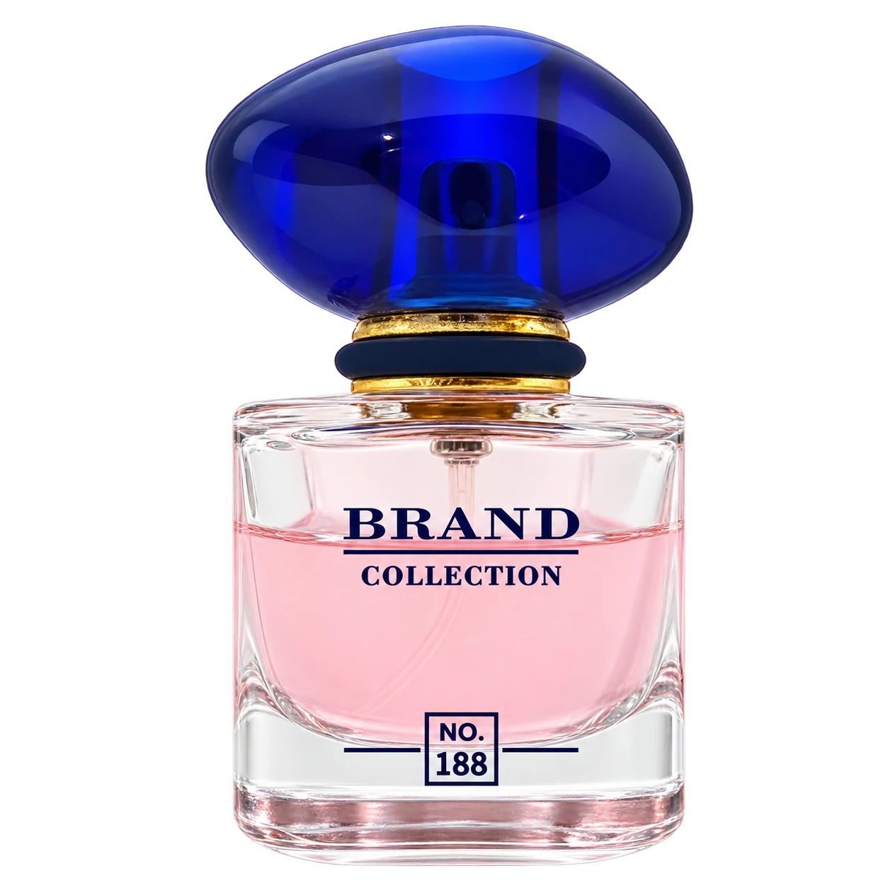 Brand Collection 188 - Contratipo My Way - 25ml — frasco