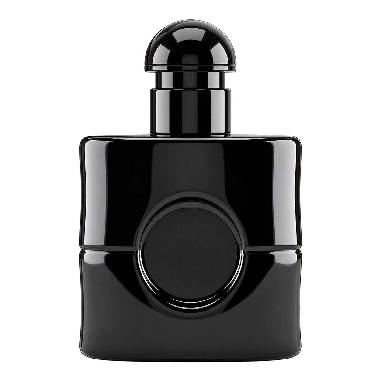 Brand Collection 374 - Contratipo Black Opium Le Parfum - 25ml — frasco
