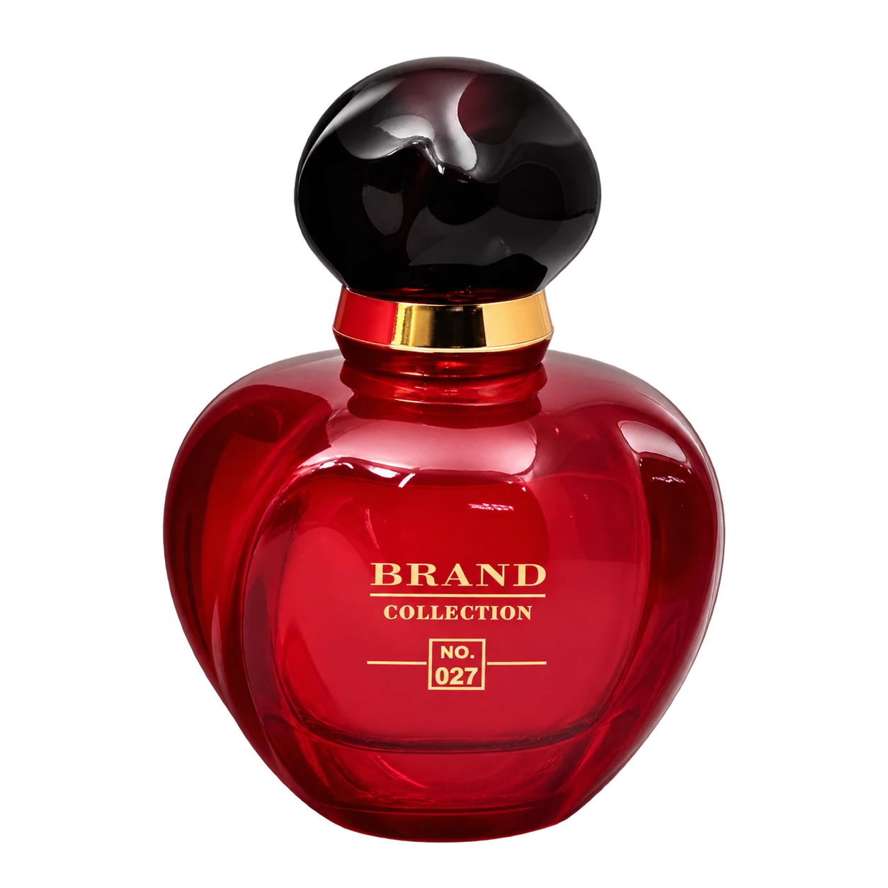 Brand Collection 027- Contratipo Hipnotic Poison - 25ml — frasco