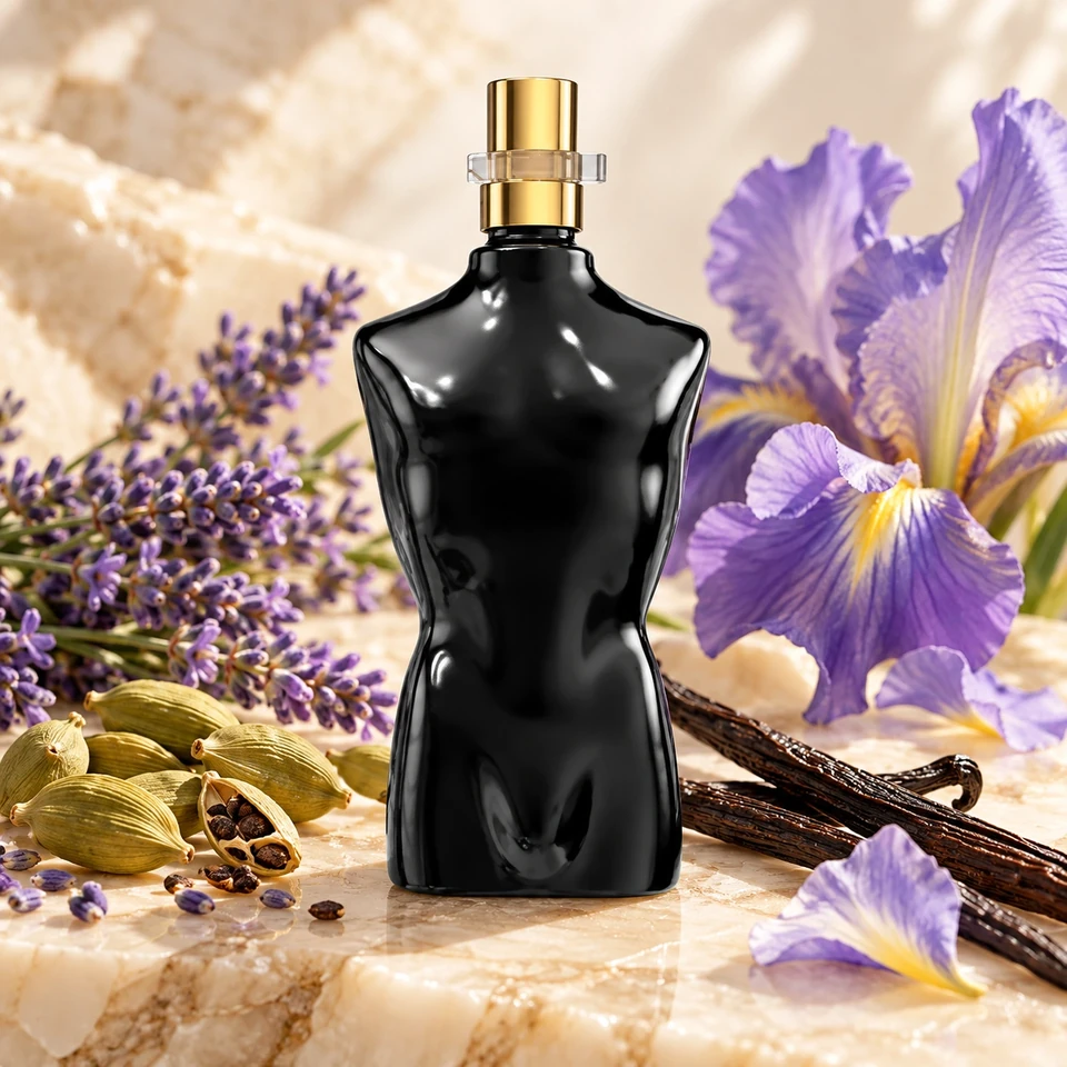 Brand Collection 325 - Contratipo Le Manly Parfum - 25ml