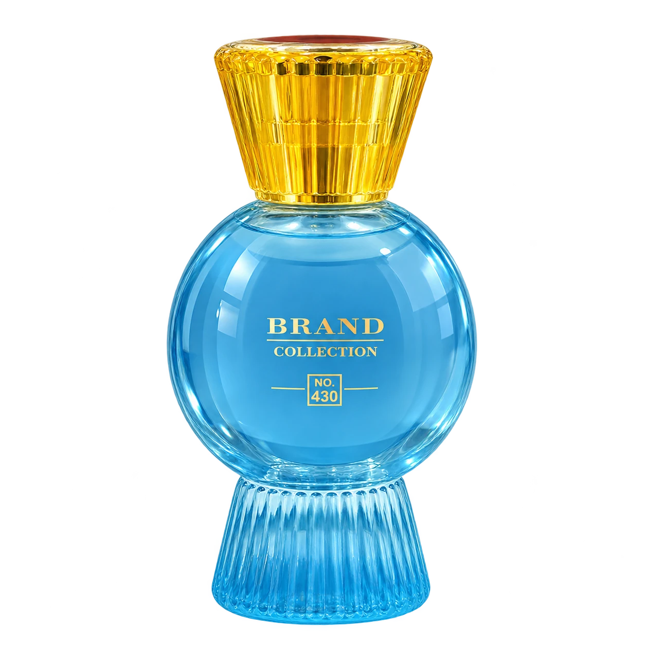 Brand Collection 430 - Contratipo Riva Sol@re - 25ml — frasco